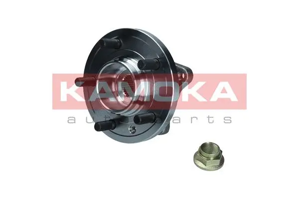 Kit de roulements de roue KAMOKA 5500291