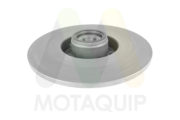 Disque de frein MOTAQUIP LVBD1505