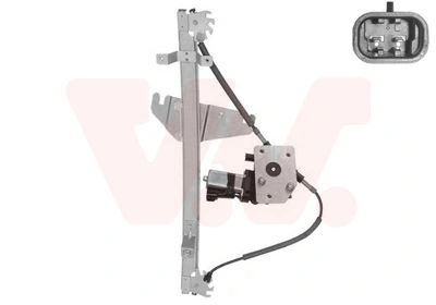 Lève-vitre VAN WEZEL 2116263