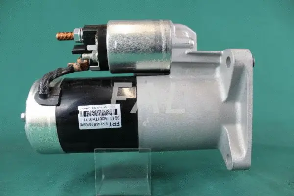 Démarreur FAL Anlasser- und Lichtmaschinenservice F012611/1