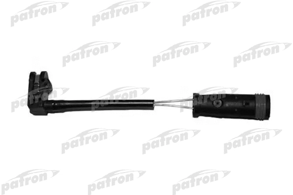 Contact d'avertissement, usure des plaquettes de frein PATRON PE17008