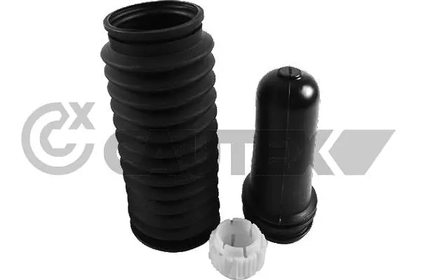 Jeu de joints-soufflets, direction CAUTEX 030257