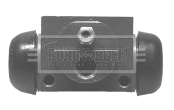 Cylindre de roue BORG & BECK BBW1825