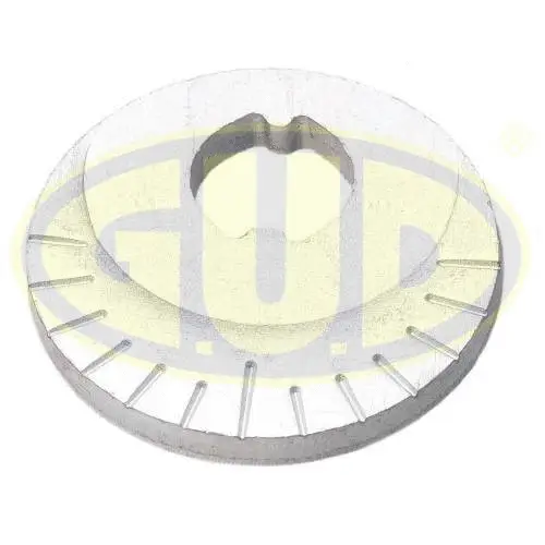 Kit de réparation, suspension de roue G.U.D. GSP901070