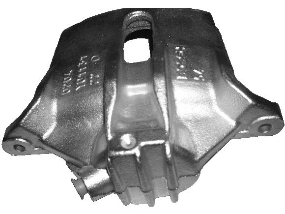 Étrier de frein TECDRIVE TET0054