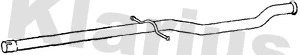 Tube de réparation, catalyseur KLARIUS 150358