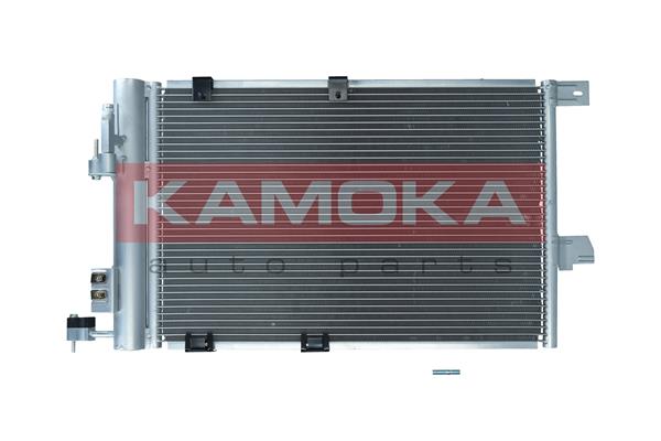 Condenseur, climatisation KAMOKA 7800136