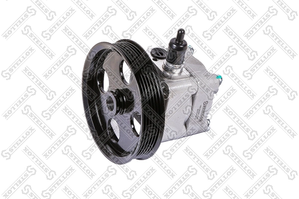 Pompe hydraulique, direction STELLOX 00-36391-SX