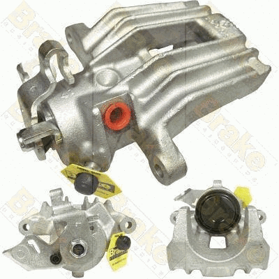 Étrier de frein Brake ENGINEERING CA2029