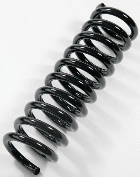 Ressort de suspension APEX Automotive 67105