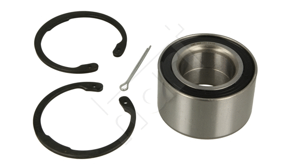 Kit de roulements de roue HART 900 253