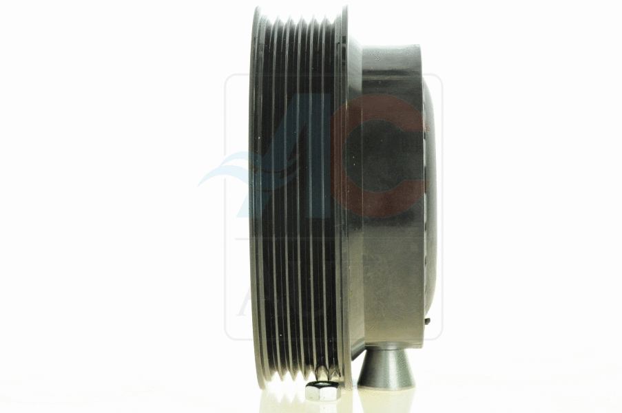 Embrayage magnétique, pour compresseurs de climatisation ACAUTO AC-06ZX06