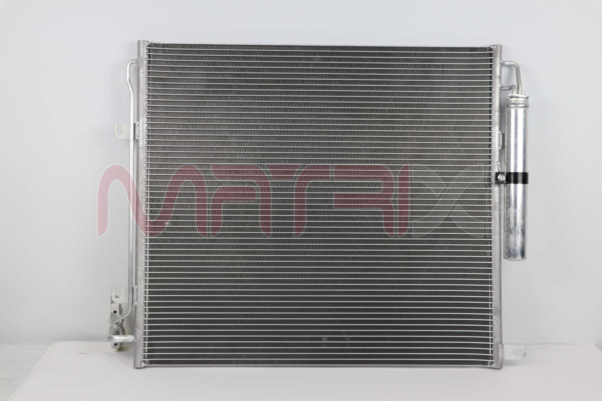 Condenseur, climatisation MATRIX PRO MX03500002