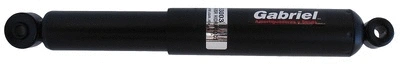 Amortisseur Gabriel-MX 53003