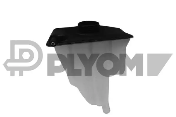 Vase d'expansion, liquide de refroidissement PLYOM P750334