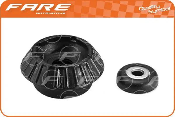 Kit de réparation, coupelle de suspension FARE-RCH 32215