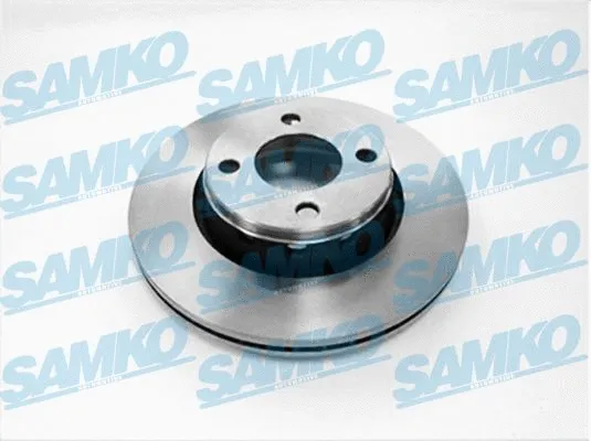 Disque de frein SAMKO A1381V