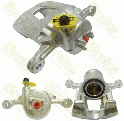 Étrier de frein Brake ENGINEERING CA2541