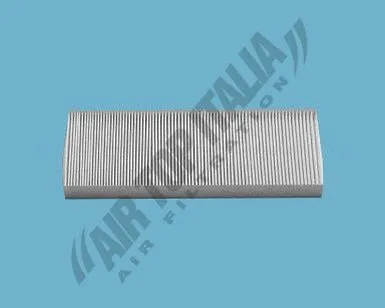 Filtre, air de l'habitacle ASTER ASF2465