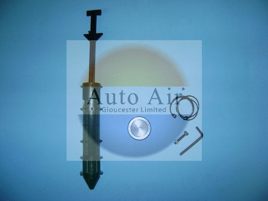 Filtre déshydratant, climatisation AUTO AIR GLOUCESTER 31-1037