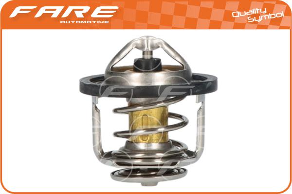 Thermostat, liquide de refroidissement FARE-RCH 21984
