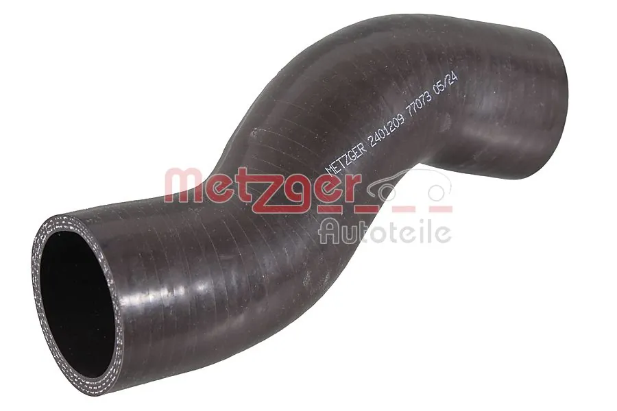 Gaine de suralimentation METZGER 2401209