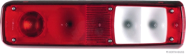 Feu arrière HERTH+BUSS ELPARTS 83830070