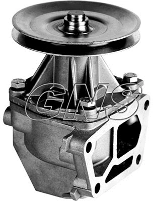 Pompe à eau, refroidissement du moteur GNS YH-FI132