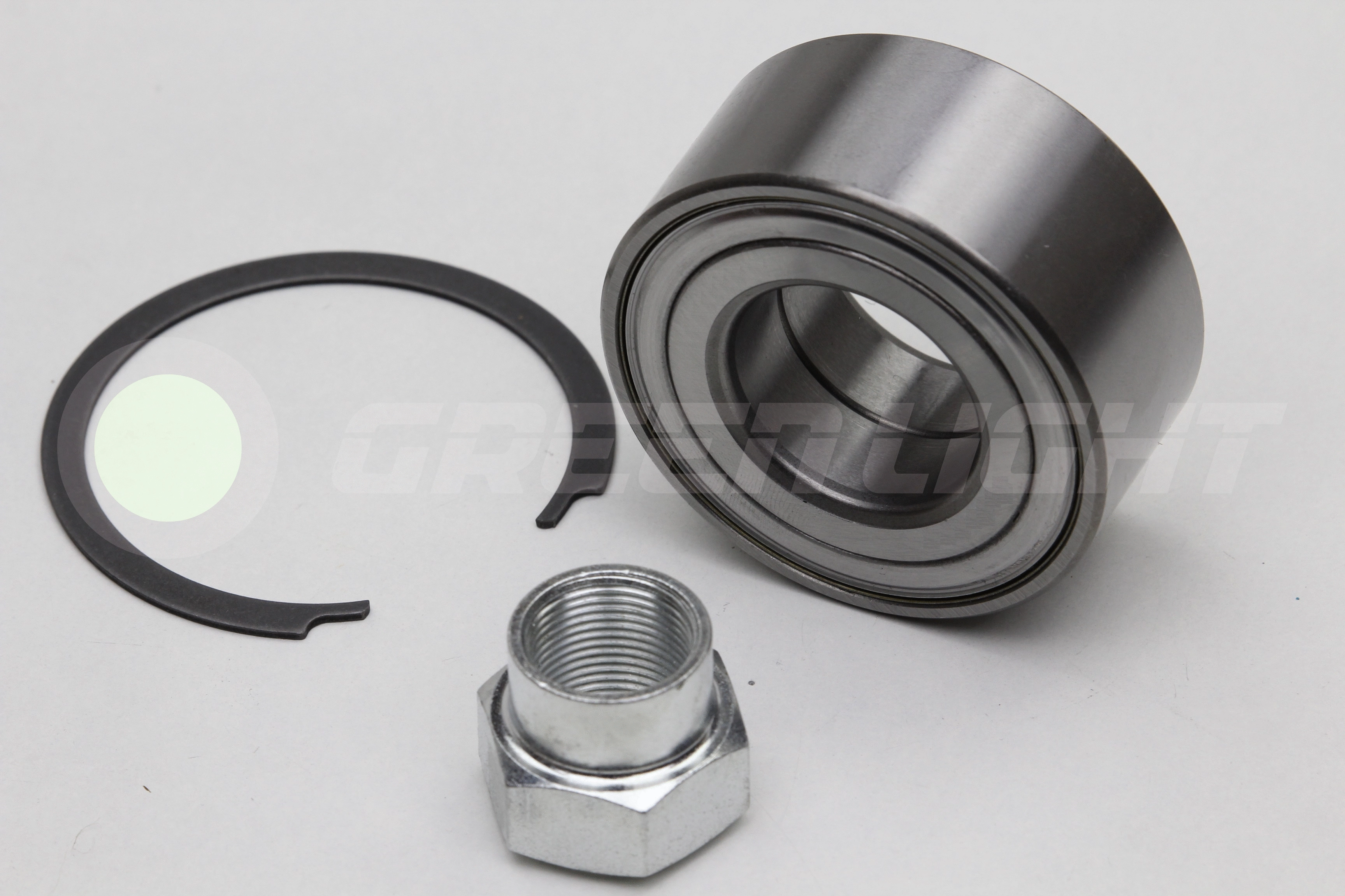 Kit de roulements de roue Automotive Adriado GLWB0164K