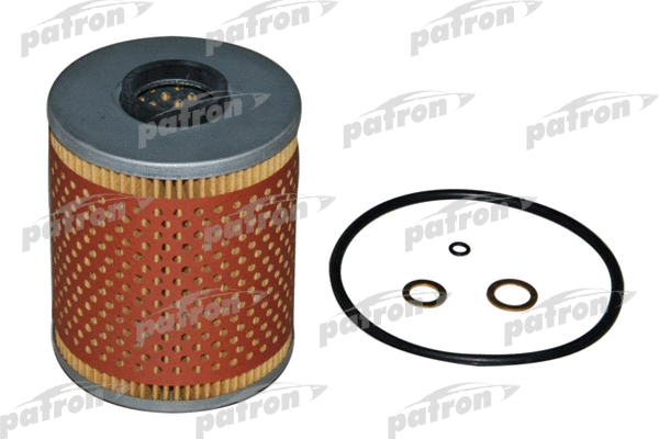 Filtre à huile PATRON PF4184