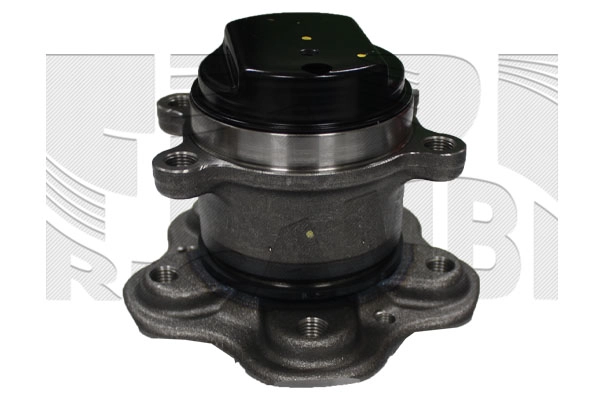 Kit de roulements de roue AUTOTEAM RA3319