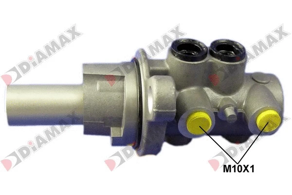 Maître-cylindre de frein DIAMAX N04243