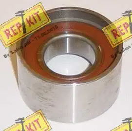 Poulie de tension, courroie crantée REPKIT RKT2161