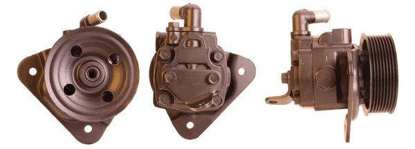 Pompe hydraulique, direction RE-EX 504-01489