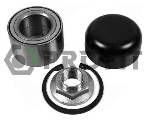 Kit de roulements de roue PROFIT 2501-3501