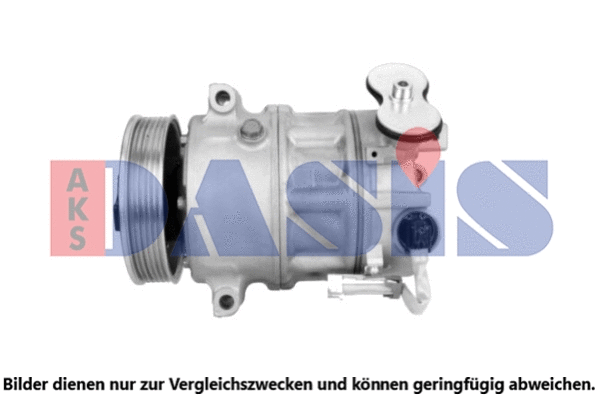 Compresseur, climatisation AKS DASIS 852461N