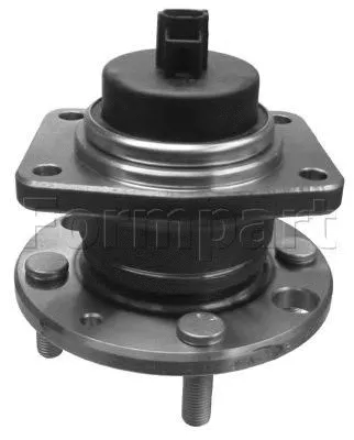 Moyeu de roue FORMPART 15498033/K