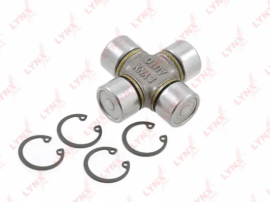 Joint, arbre de transmission LYNXAUTO CP-3064