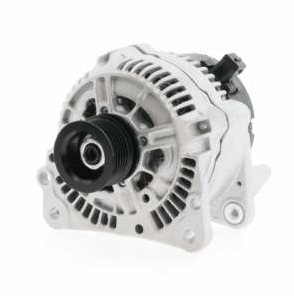 Alternateur A.Z. Meisterteile AZMT-49-035-1297
