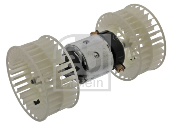 Pulseur d'air habitacle FEBI BILSTEIN 43777