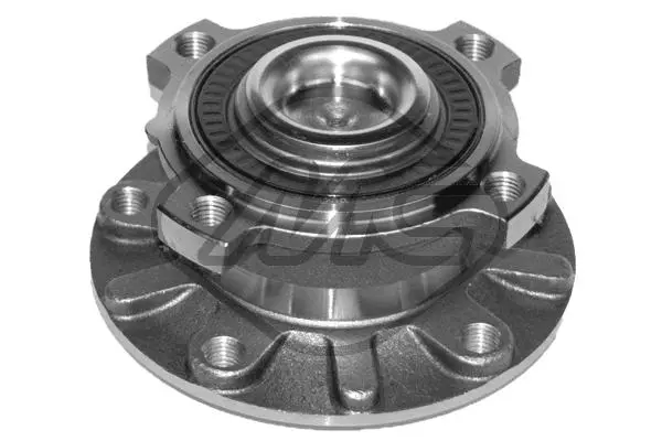 Moyeu de roue Metalcaucho 90496