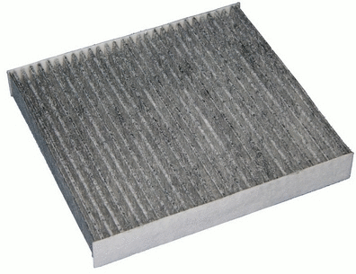 Filtre, air de l'habitacle DENCKERMANN M110770K