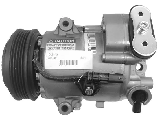 Compresseur, climatisation Airstal 10-2143