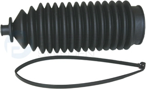 Jeu de joints-soufflets, direction Professional Parts 47430882