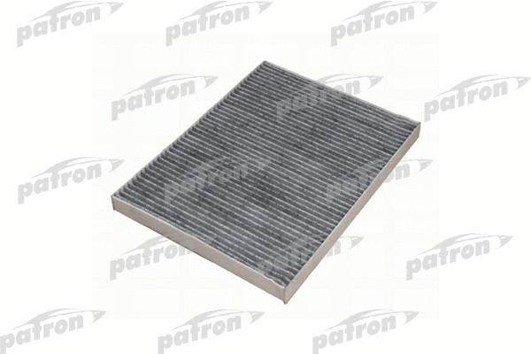 Filtre, air de l'habitacle PATRON PF2250