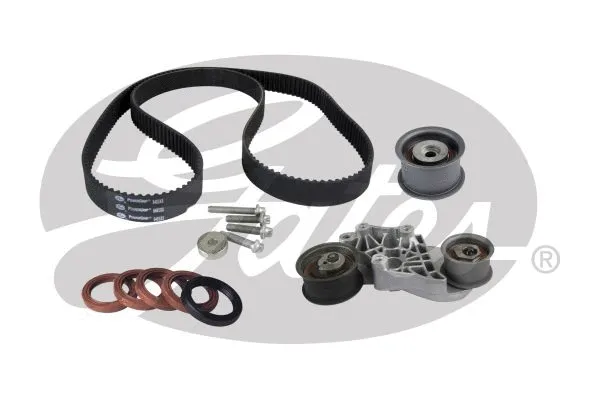 Kit de courroie crantée GATES-AU TCK285C