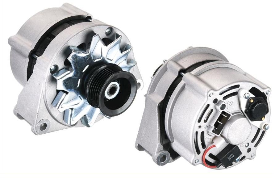 Alternateur TESLA TECHNICS TT11372