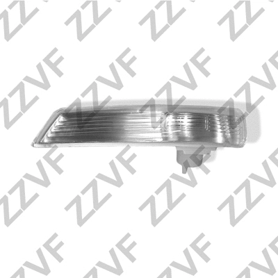 Feu clignotant ZZVF ZVXY-FCS5-029R