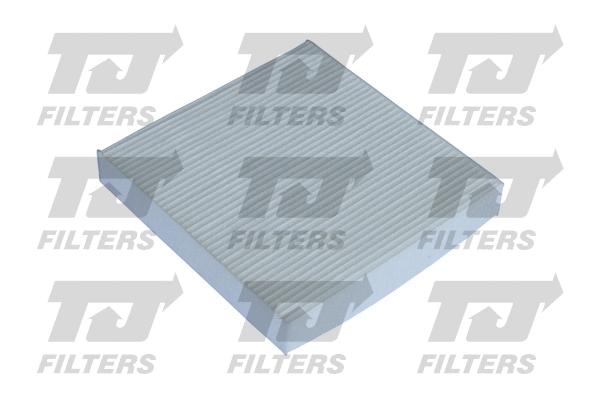Filtre, air de l'habitacle QUINTON HAZELL QFC0352