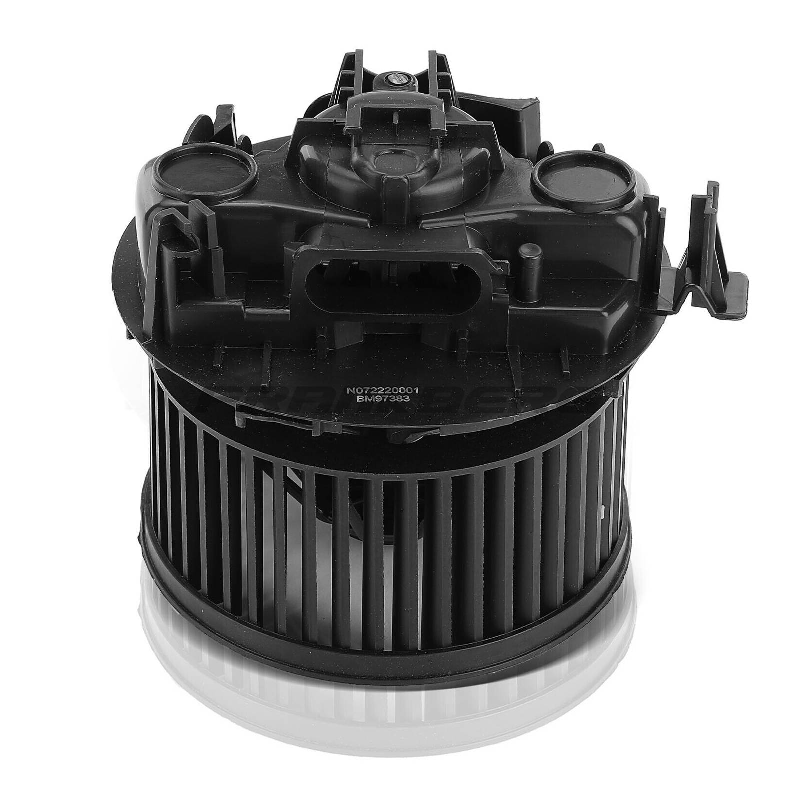 Pulseur d'air habitacle Frankberg 5481FB0005344